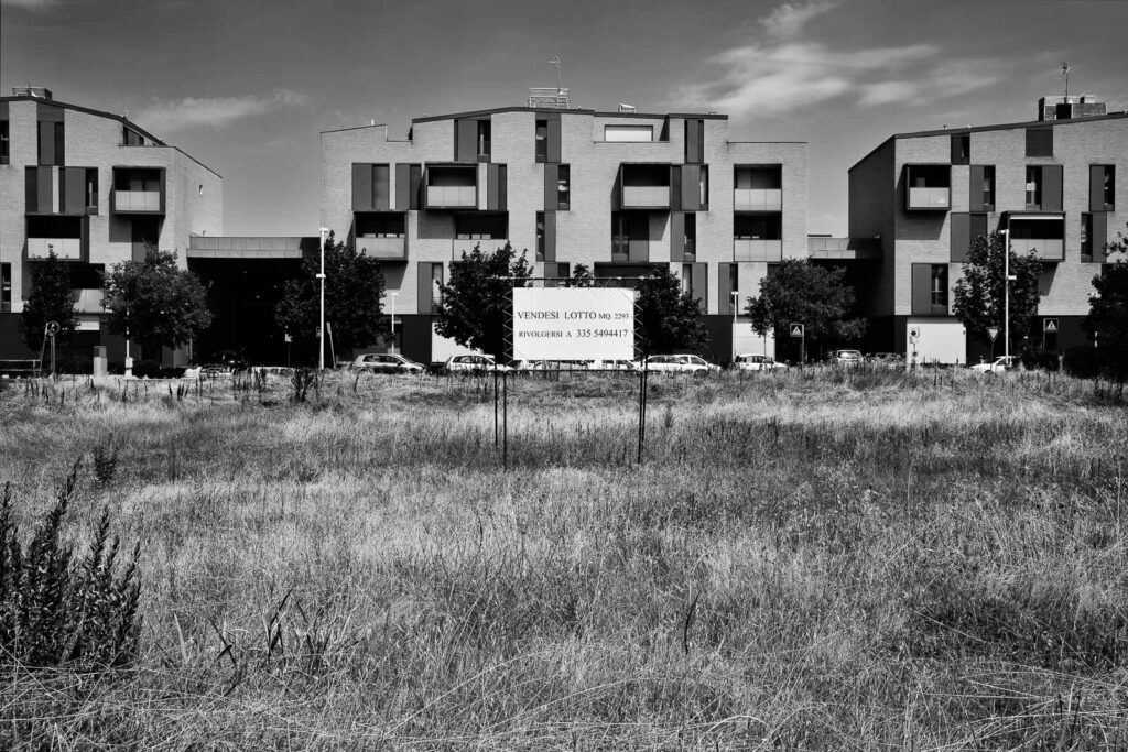 Faenza, riqualificazione urbana “area ex distillerie Neri” - Fabio Gubellini © 2020